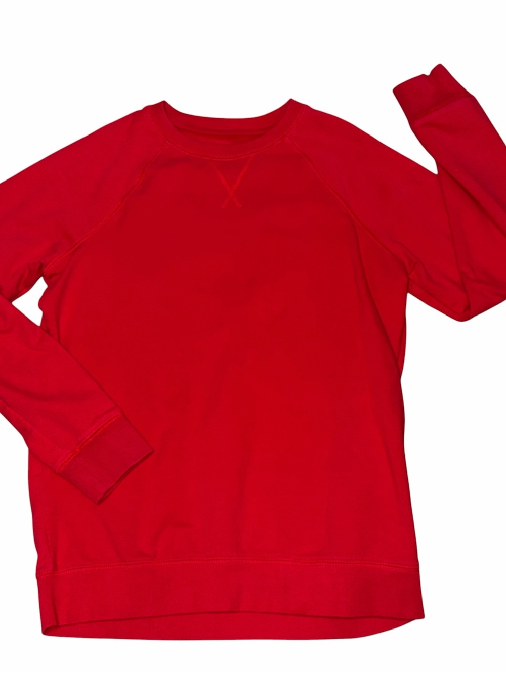 Primary Sweatshirt